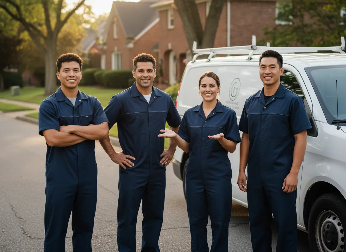 Home Gutter Service company in Oakdale, CA